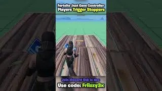Trigger Stoppers Alternative *NEW SETTINGS UPDATE*  