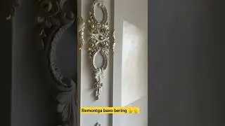 Remontga baxo bering #remont #patalog #yevroremont #паталог #ремонт #йевроремонт