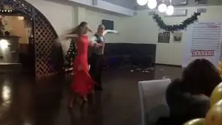 Tango