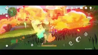 Puzzle Natlan cofre Valioso - Genshin Impact
