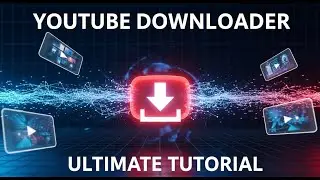 YouTube Video Downloader Secrets You Need to Know NOW!