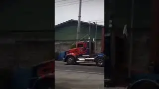 Оптимус Прайм