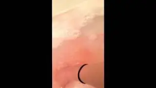 Bath routine | Lush Lily