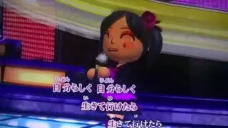 のりやき🌸　名もない花のように　🌷2025　歌のりやき🎤　奇跡！10年ぶりリテイク❕　　みんなのうた2000　AKEMI　あしたのために　リトルパワー
