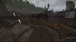 STALCRAFT EU | Highlights #22 | немного артханта и пвп