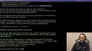 Mobile Developer tries DevOps - Using Terraform Provisioners to Set Up an Apache Web Server on AWS