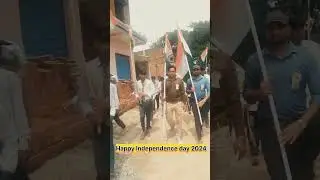 🇮🇳 Happy Independence day 2024🇮🇳#15august #motivation #shorts #trendingshorts