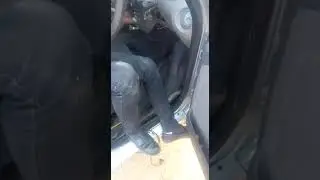 Nano car repair starting problem #zabiulladilsevlogs