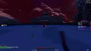 20cps 14ms VS HACKER