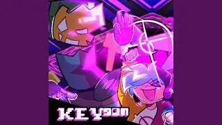 KEYGEN (Friday Night Troubleshootin' UST)