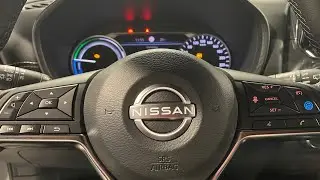 Digital Lightning 1200 till Nissan Juke hybrid (F16)