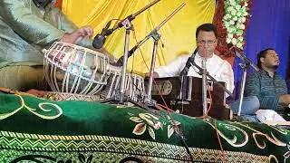 Naseem-ul-haq sab New song