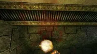 Quake 3 DeFRaG World cup 2008-1 cpm