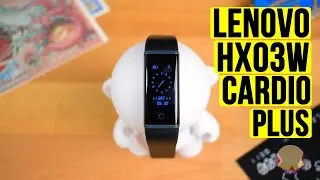 Lenovo Cardio Plus HX03W Review