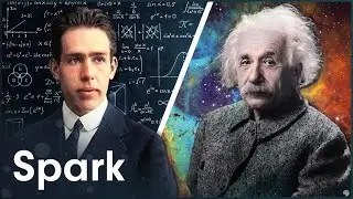 Einstein vs Bohr: Was Einstein Wrong About Quantum Physics? | The Secrets Of Quantum Physics | Spark