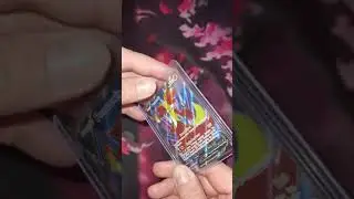Pokemon Short 17 #pokemon #pokemoncards #pokemontcg #sammelkarten