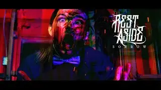 Rest Aside  - Sorrow (Official Music Video)