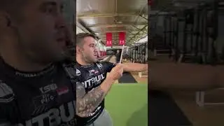 Improve focus and concentration for Mixed Martial Arts - MMA with this exercise