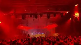 Opening Cryogenic vs Angernoizer @ Snakepit 2019