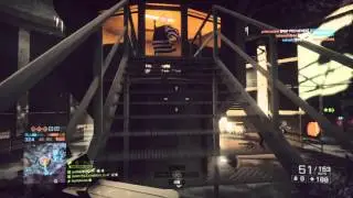 Bf4: Rambo Status