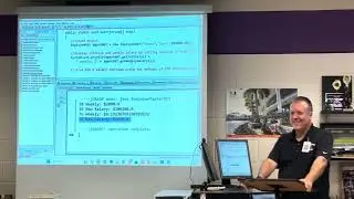 2026 FTCE Computer Science K12 Certification Exam Course - Session 4, Part 1