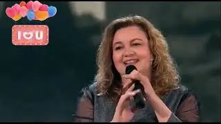 Вера Снежная и Вадим Рябов  - Кольца обручальные.