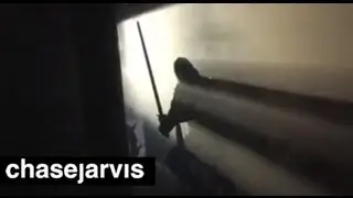 Ninjas | Chase Jarvis RAW | ChaseJarvis