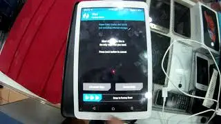 Samsung Galaxy Tab E | SM-T560 | Custom Rom Lineage OS + TWRP + Root Install