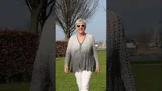 Tunika Schneeglöckchen  