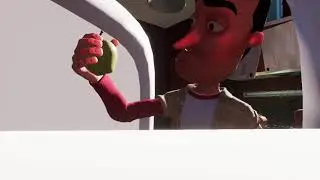 Hello Neighbor act 3 but wheres the door....