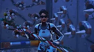 this mode made me play like season 2 NINJA (46 kills)