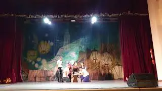 Интермедиа 