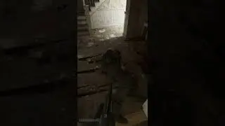 Body Reacting to Getting Shot in this Game is So Real! - BODYCAM