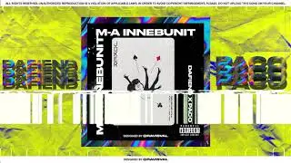 Dafiend- M A INNEBUNIT ft. Paco (special guest -NMW Berechet)