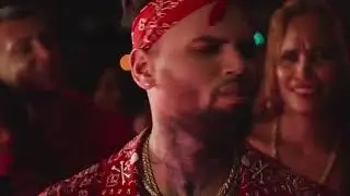 Chris Brown - No Guidance (Official Video) ft. Drake on reverse
