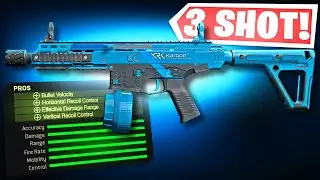 this ISO 45 LOADOUT is *BROKEN* in WARZONE 2! 👑 (Best ISO 45 Class Setup) - MW2