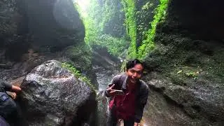 curug walet