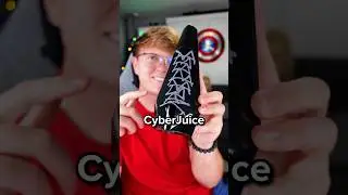 Unboxing Tesla CYBER Juice: It Has a Secret…