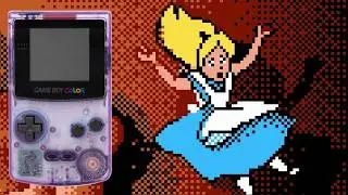 The Best Game Boy Color Game You've Never Heard Of