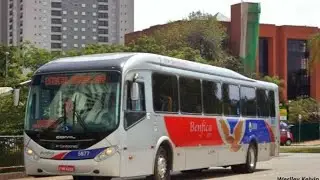 LINHA: A217 TERM BARUERI X TERM. VALE DO SOL. VIA: JD. BELVAL, JD. AUDIR, ESTR. VELHA DE ITAPEVI
