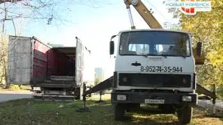 Программа 'Время по Компасу' - Плиты (22.09.15)