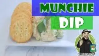 How to Make Tuna (Canna) Crack Dip