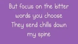 Artist vs Poet - Adorable Lyrics
