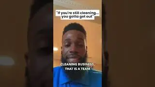 ALL-STAR TEAM for your cleaning business
