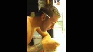 Part 1 Cereal