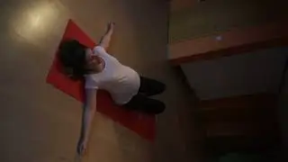 Hamile yogası