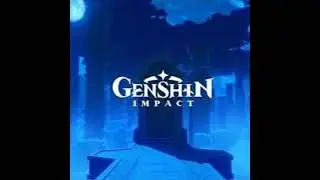 Pure Sky - Genshin Impact Remix 