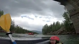 Хатанга Expedition оверкиль