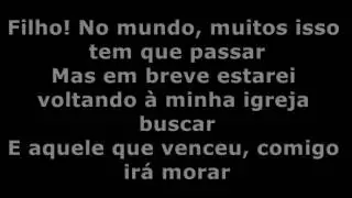 TANGELA-FILHO-PLAYBACK LEGENDADO
