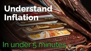 Inflation: The Hidden Truth About Money and the Economy #inflation #money #economy #moneyprinting